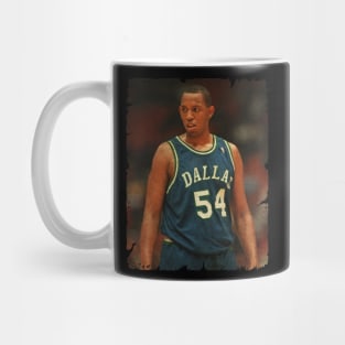 POPEYE JONES! Mug